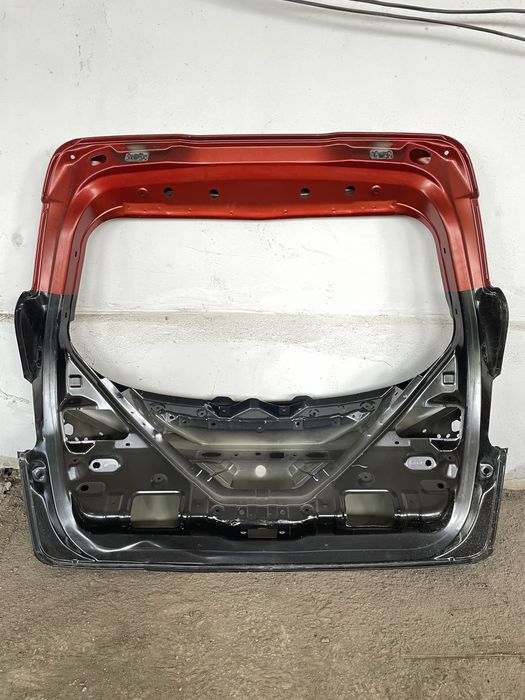 Заден капак багажник за Nissan Juke F16 Нисан Джук 2020г-