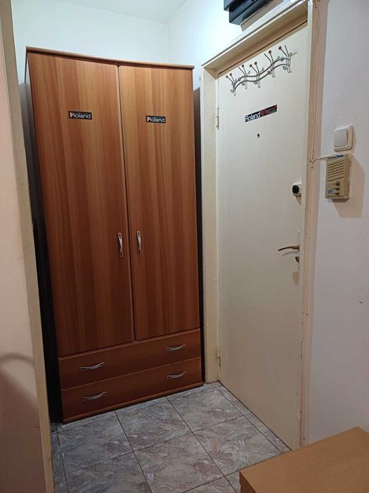 Garsonieră mică în București, Piața Sudului