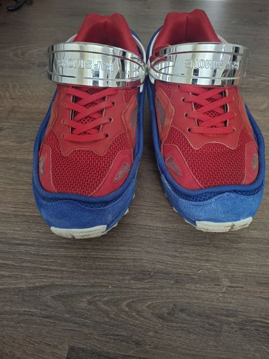 продам Raf simons response Trail 2