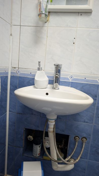 Продава се Двустаен апартамент в Силистра, в.з. Юг - 68 кв.м за 1050 €/кв.м - Снимка #6