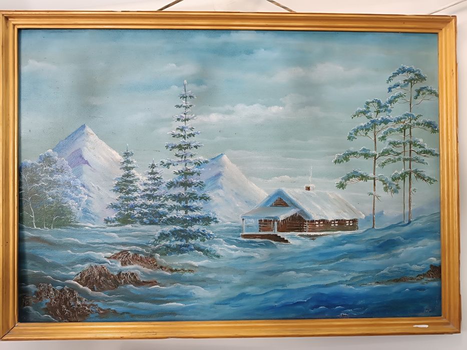 Картина в картинке