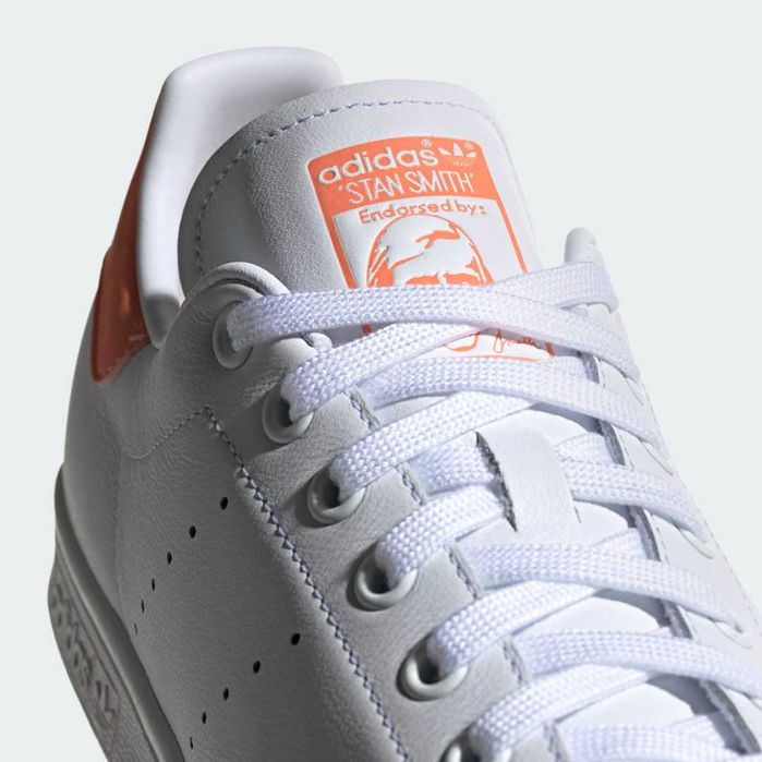 Оригинални мъжки  обувки  ADIDAS STAN SMITH    EU44