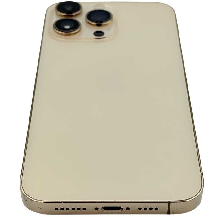 Magazin Apple iPhone 14 Pro Max Gold 128GB Foarte Bun Cu Garantie