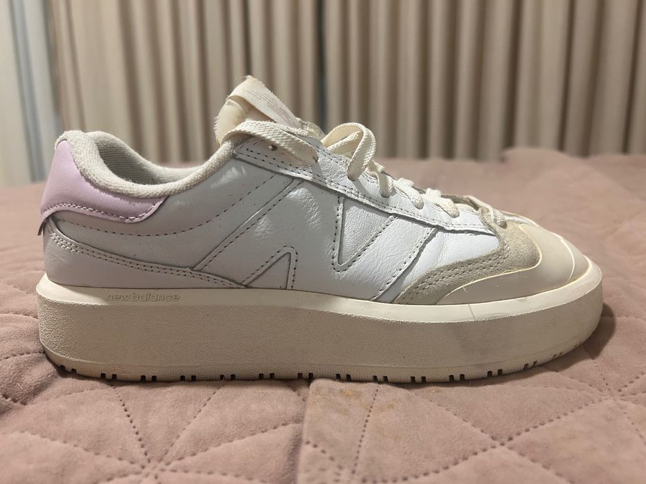 дамски маратонки PUMA/NEW BALANCE