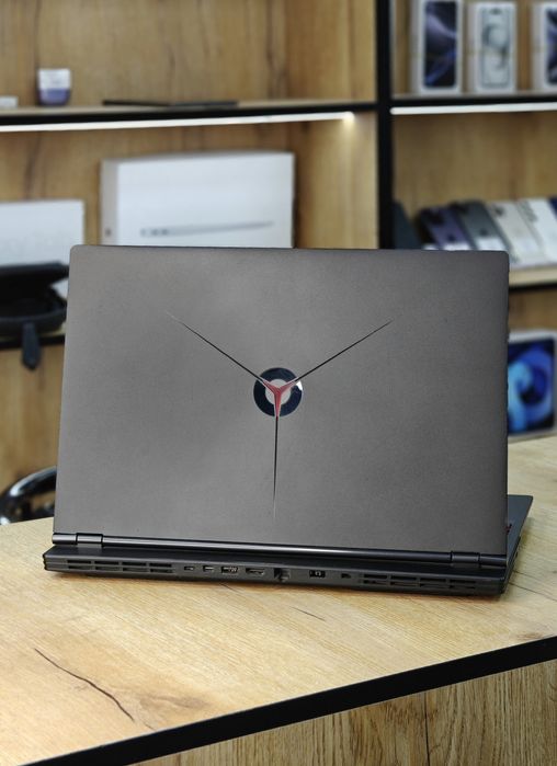 Legion | Core i7 | RTX 2060 | Lenovo Ноутбук Игровой