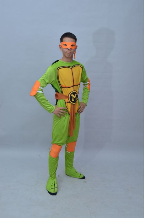 Аниматорские услуги