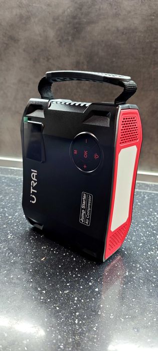 Стартова батерия 4в1