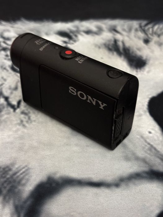 Продам камеру sony