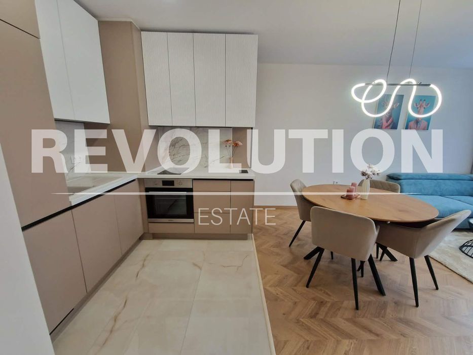 Двустаен апартамент  в гр.Варна, Победа!