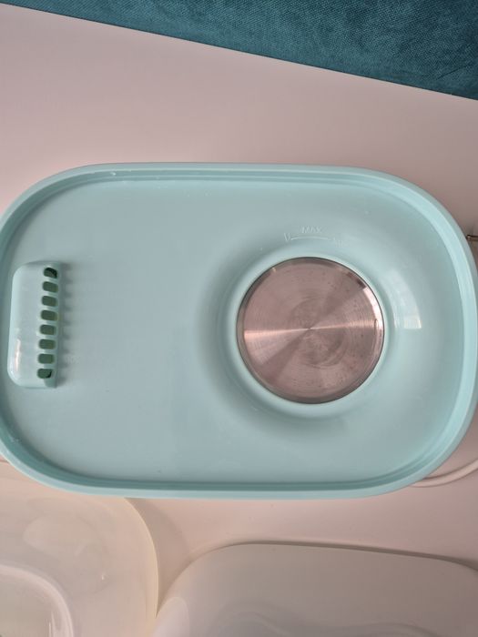 Sterilizator biberoane