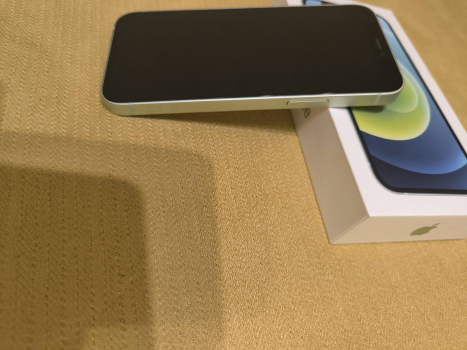 IPhone 12 mini 64Gb