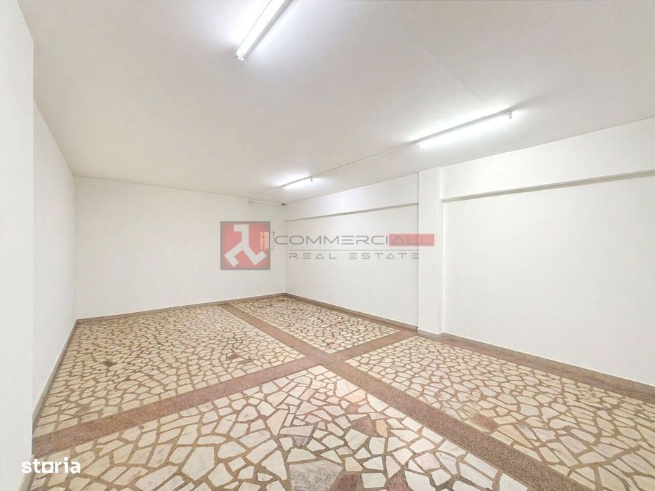 Spatiu Comercial 100 Mp I Triaj