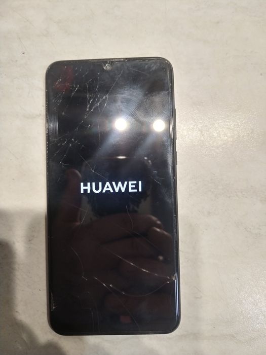 HONOR magic 5 lite 256 GB și HUAWEI P 30 LITE 125 GB