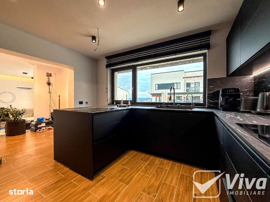 Comision 0!! DON Homes! Casa single care te cucereste instant!