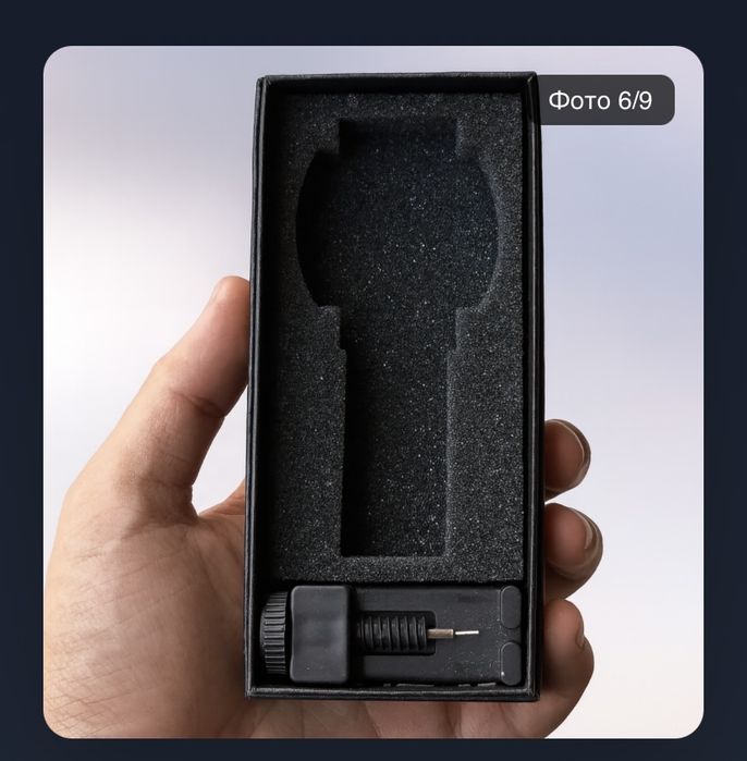 Набор мужских часов