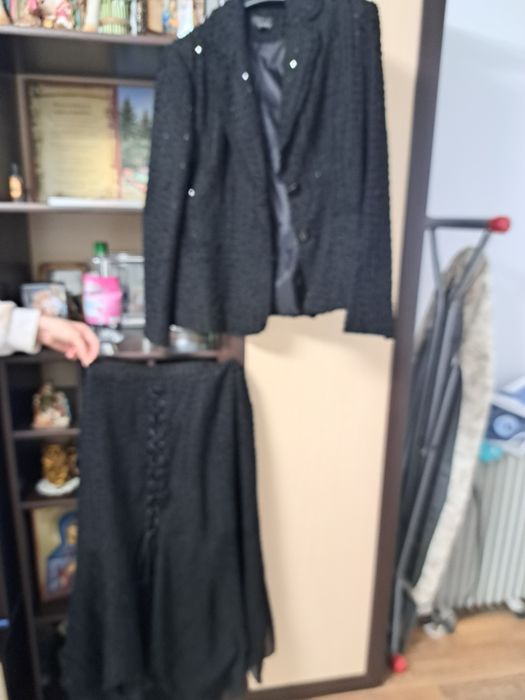 Vand costum ozazie