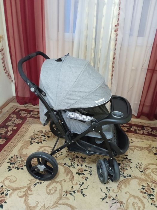 Продаётся коляска