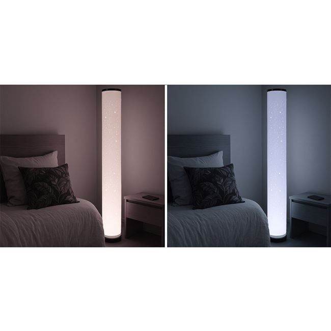 Лампион с цилиндрична форма