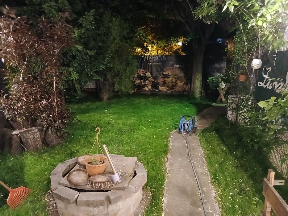 Spatiu de inchiriat pentru evenimente