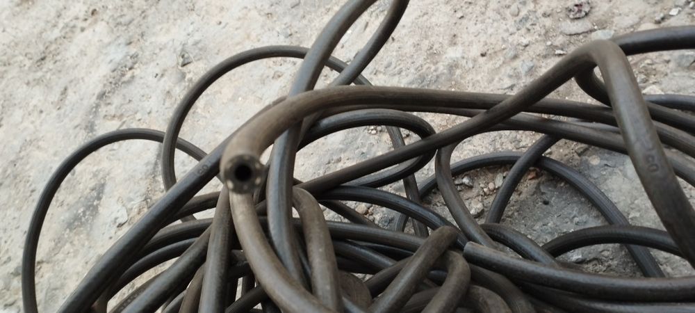 Продам шланги кислородные