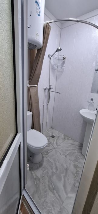 Квартира Аренда 1 хона .  300 $.