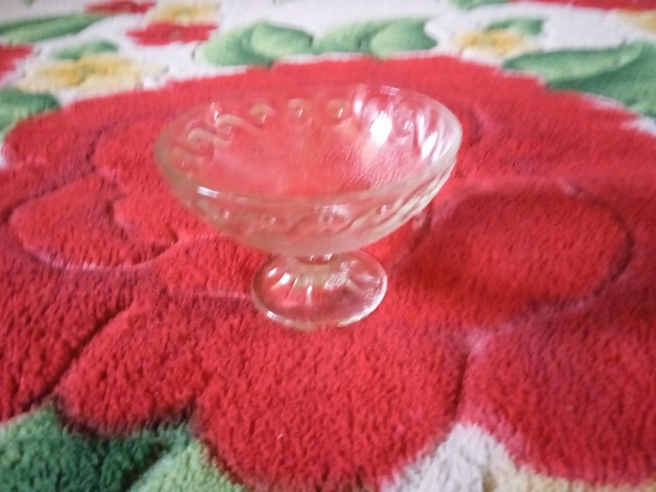 хрусталь из дома