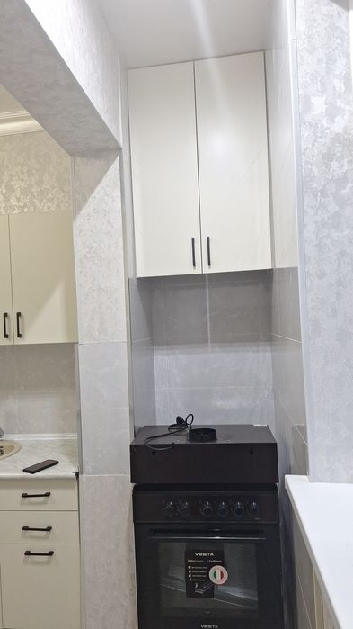 Продается квартира