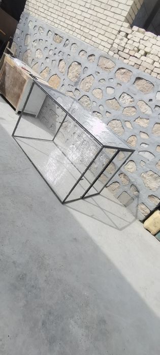 Катак, клетка сотилади