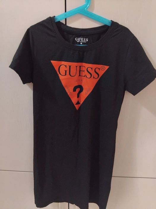 Дамска рокля Guess