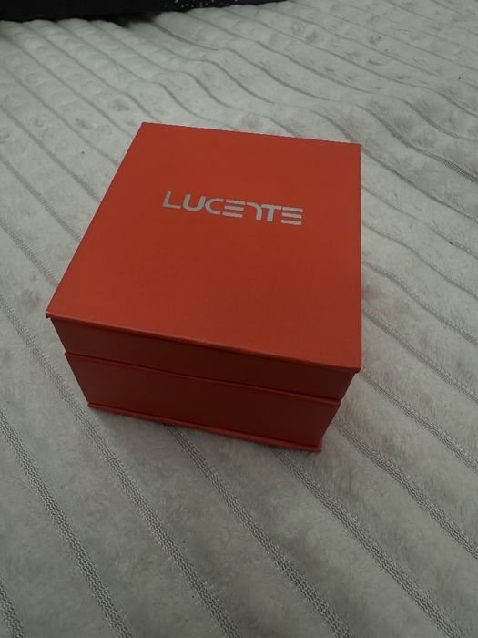 Золотое кольцо Lucente