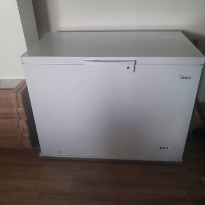 Морозильная камера 290л