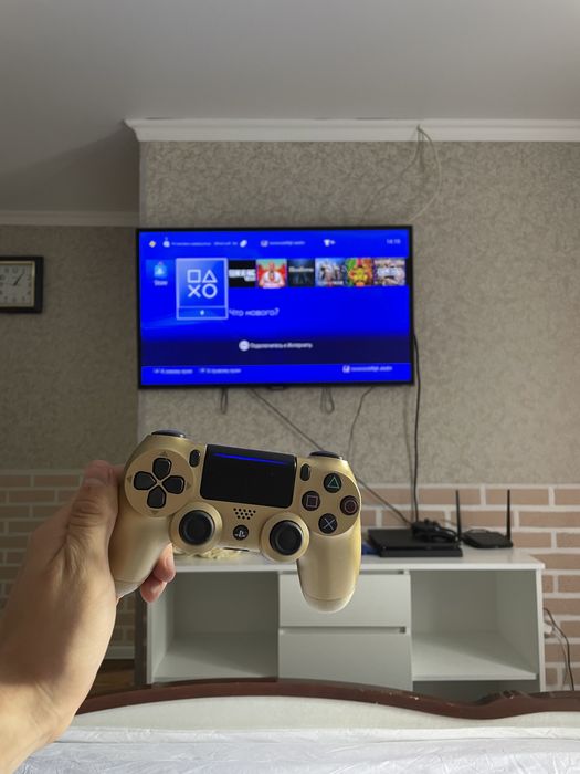 Квартира посуточно можно через Kaspi Red