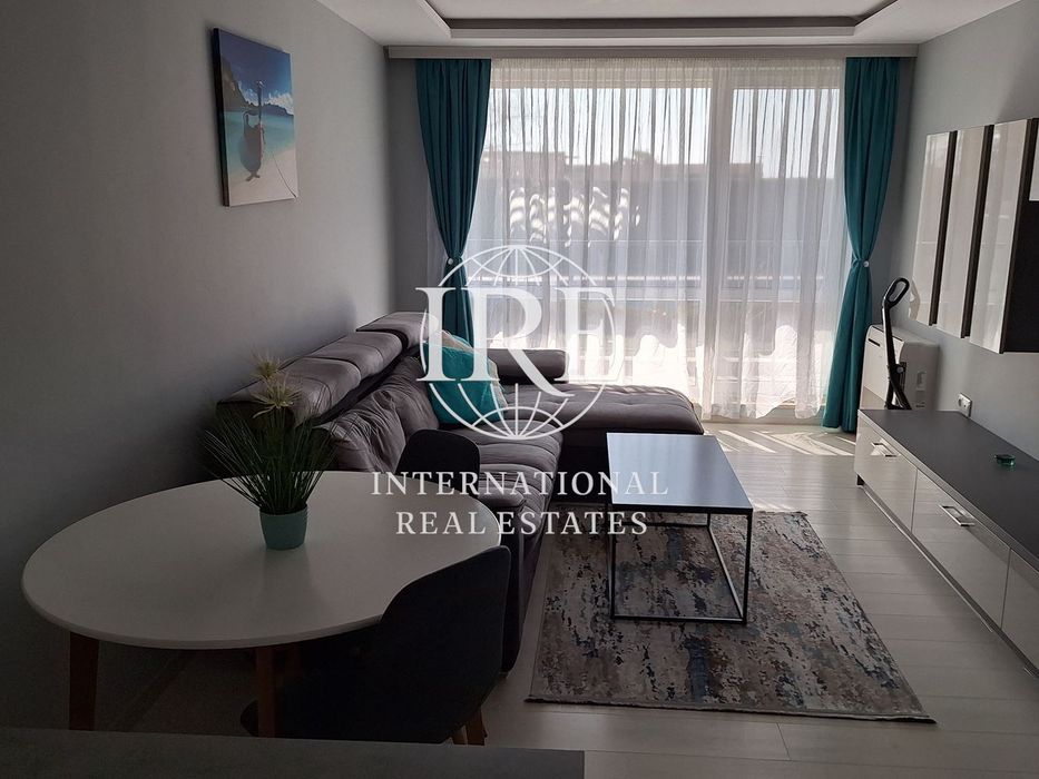 Дава се под наем Двустаен апартамент в Варна, Бриз - 72 кв.м за 847.62 € - Снимка #8