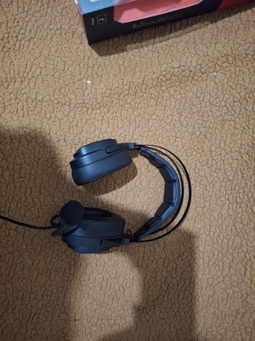 Наушники bloody G570