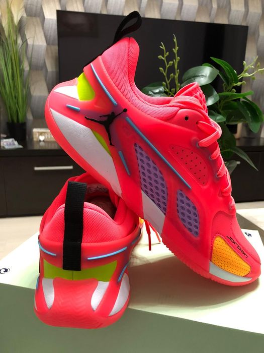 Jordan Heir Series / mărimea 44