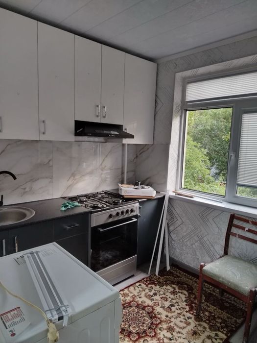 1 комнатная в Троицке | свежий ремонт