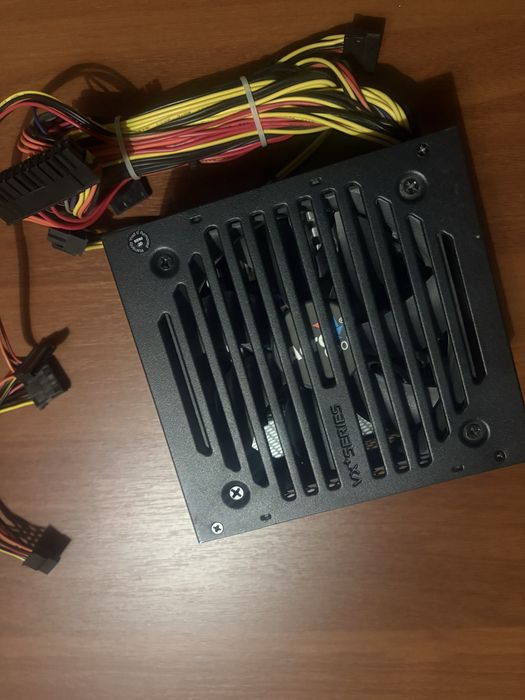 Блок питания для ПК VX PLUS 500