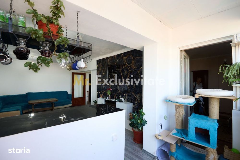 Apartament 4 camere ultracentral!!