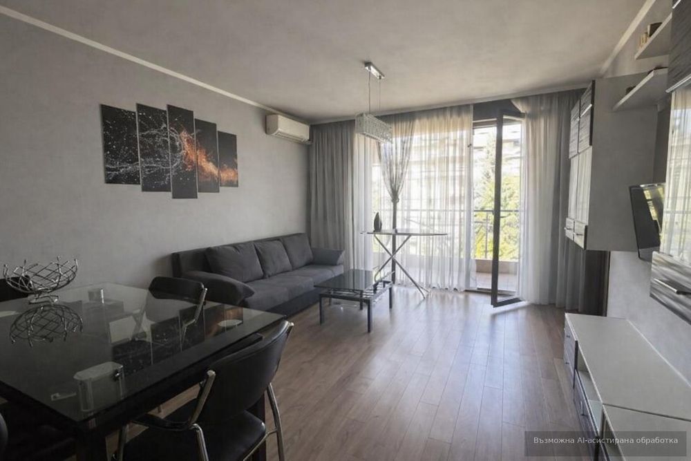 Двустаен за продажба в кв. Витоша - снимка 3