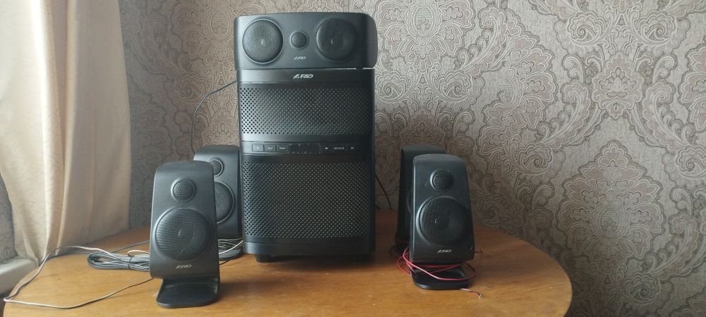 Продам Акустическу систему