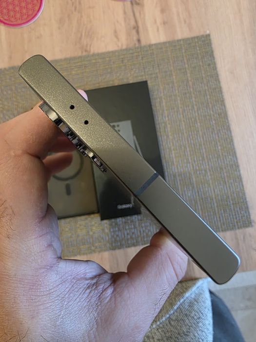 Samsung Galaxy S24 Ultra 512GB 12 GB RAM