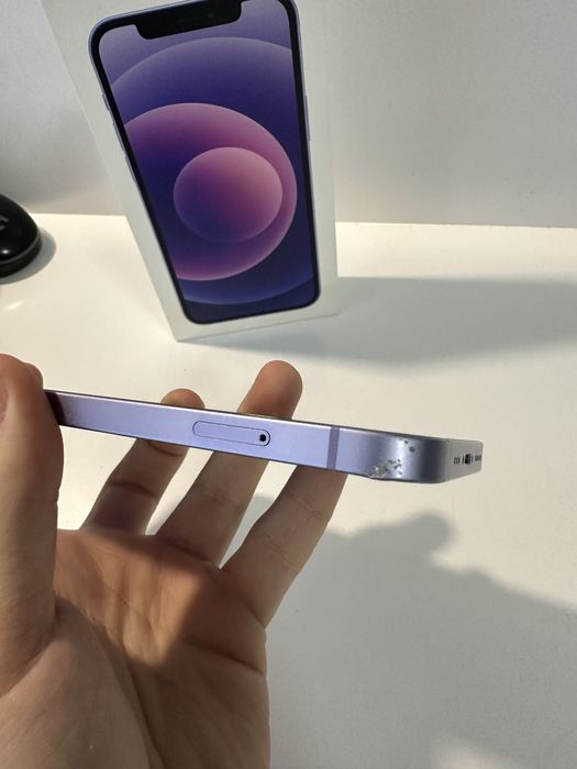 iPhone 12 128 гигов