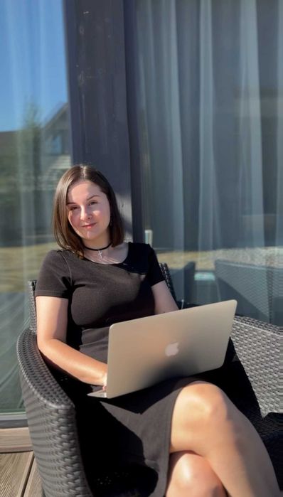 Психолог / КПТ / ДПДГ терапевт