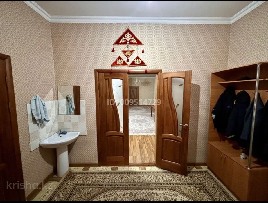 Тассай.  Дом продаеться срочно