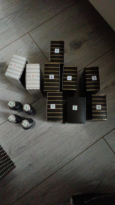 Sпарфум сатылады