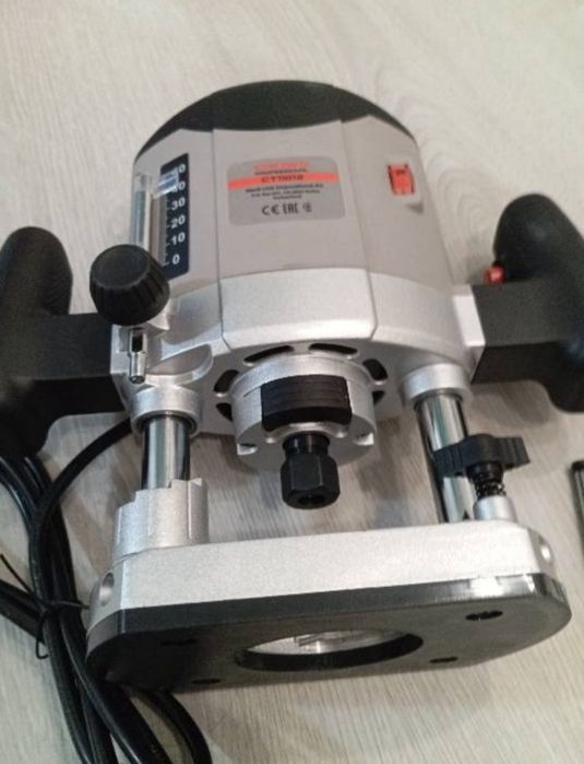 Аренда фрезер вертикальный