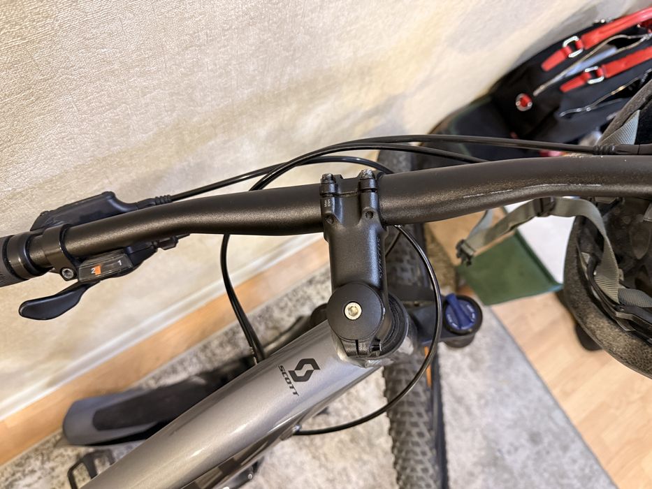 Велосипед Scott Aspect 950M