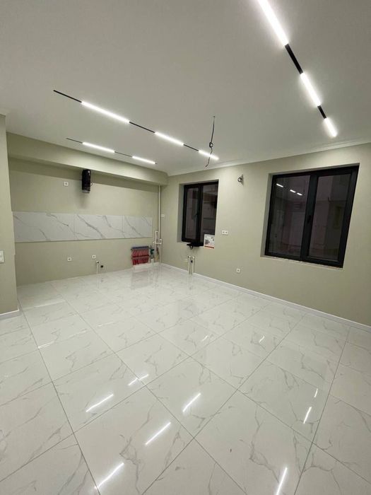 Квартира Ул. Лисунова 4/2/3 90 кв.м