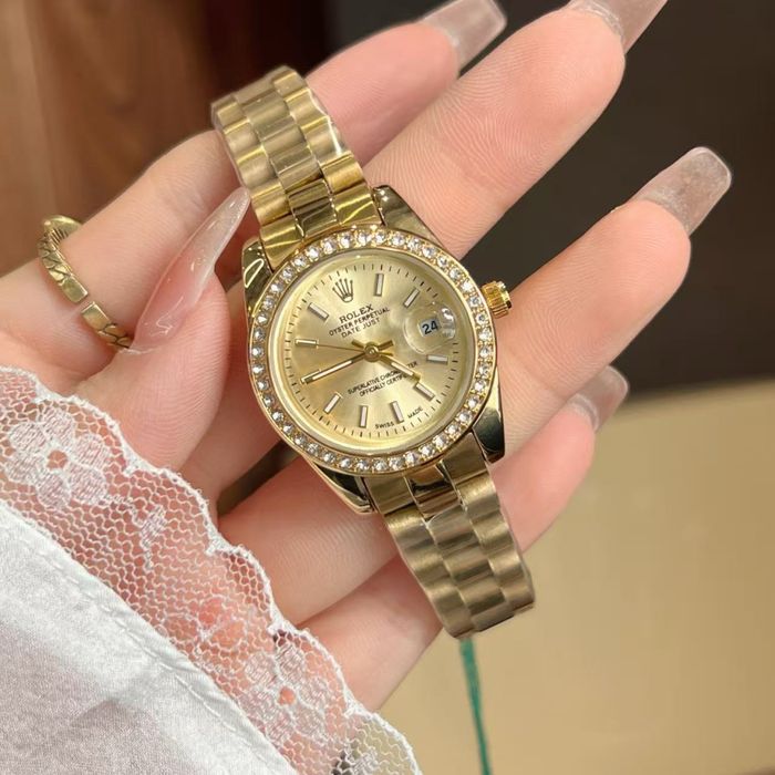 Дамски часовници Rolex