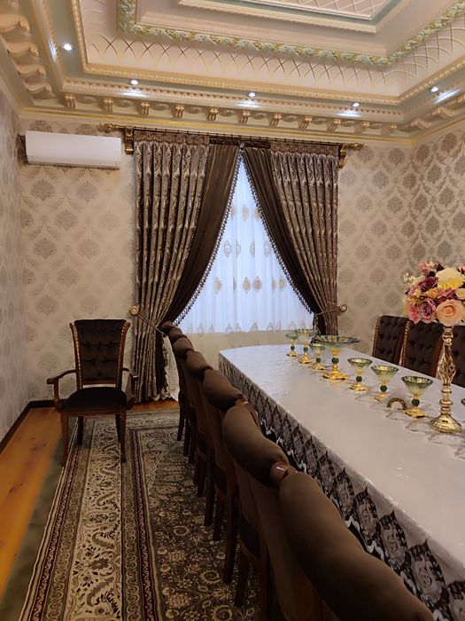 Parda yuvish xizmati